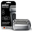 Cabe&ccedil;a de Substitui&ccedil;&atilde;o Braun Kombipack 83M image number null