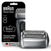 Cabe&ccedil;a de Substitui&ccedil;&atilde;o Braun Kombipack 83M