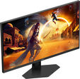 Monitor AOC Gaming 24.5" 25G4SRE Fast IPS FHD 300Hz (OC 310Hz) 0.3ms G-SYNC Compatible image number null