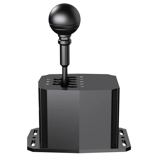 Mudan&ccedil;as PXN SF U - Caixa H e Sequenciais image number 5