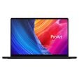 Port&aacute;til ASUS ProArt P16 OLED H7606WX 16" Ryzen AI 9 HX 370 64GB 2TB RTX 5090 UHD+ 120Hz Touch W11 Pro image number null