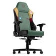 Cadeira noblechairs HERO - Boba Fett Edition image number null
