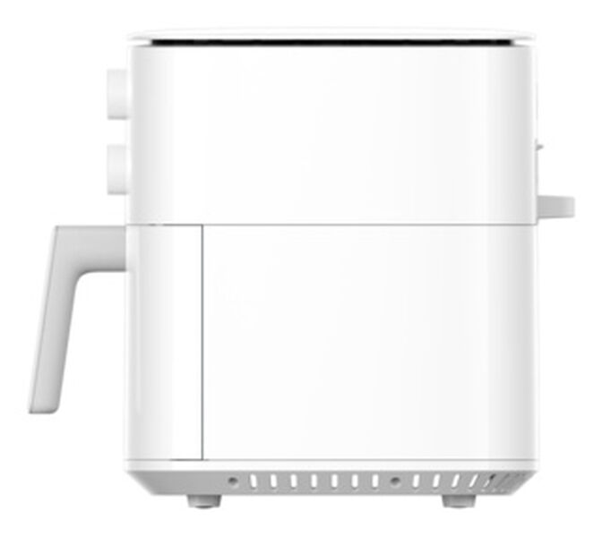 Fritadeira Xiaomi Air Fryer Essential 6L Branco image number 3