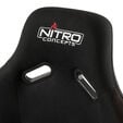Assento Nitro Concepts R300 EVO image number null