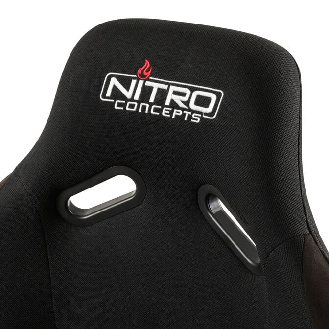 Assento Nitro Concepts R300 EVO image number 8