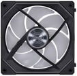 Ventoinha Lian Li UNI FAN SL140 Infinity RGB PWM Preto 140mm image number null