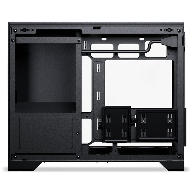 Caixa Micro-ATX Phanteks XT V3 DRGB Preta image number 11