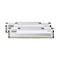 KLEVV Kit 32GB (2 x 16GB) DDR5 FIT V 6000MHz CL30 Ceramic White (Intel XMP/AMD Expo)