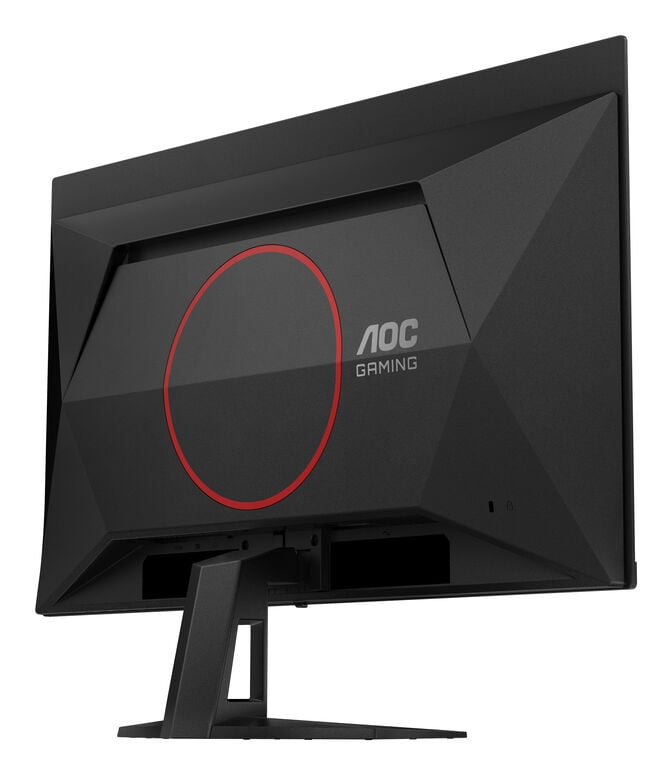Monitor AOC Gaming 26.5" Q27G41ZDF QD-OLED QHD 240Hz 0,03ms Adaptive-Sync HDR10 image number 12
