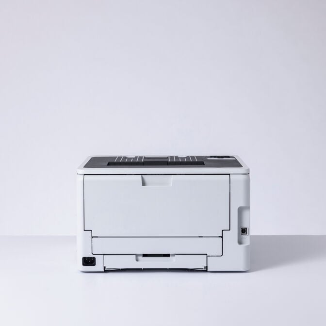 Impressora Laser Brother HL-L3220CWE Cores WiFi image number 2