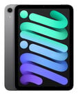 Tablet Apple iPad mini A17 Pro 8.3" Wi-Fi 128GB Cinzento Espa&ccedil;o image number null