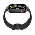 Smartwatch Xiaomi Redmi Watch 6 2,07" AMOLED 24 dias GPS NFC 5 ATM Preto image number null