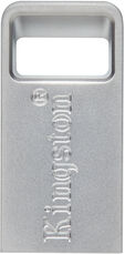 Pen Kingston DataTraveler Micro 64GB USB3.2 Gen 1 image number null