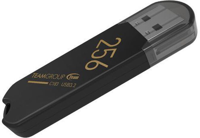 Pen Team Group C183 64GB USB3.2 Gen1 image number 3