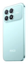 Smartphone Xiaomi POCO F8 Pro 5G (12 / 256GB) Azul image number null