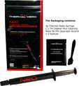 Pasta T&eacute;rmica Thermal Hero Neo High Perfomance (4g) image number null