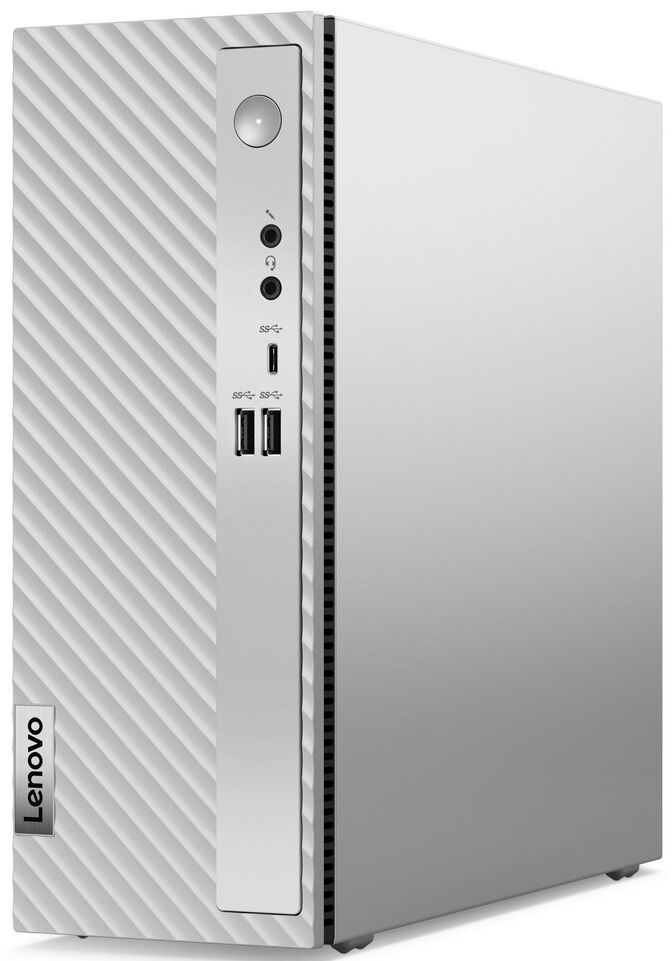 Computador Lenovo IdeaCentre 3 07IAB7-478 i5 12400 8GB 512GB Intel UHD image number 4