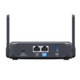 Router de Viagem GL.iNet GL-BE3600 Slate 7 Wireless BE3600 Wi-Fi 7 Dual Band image number null