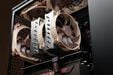 Cooler CPU Noctua NH-D15 G2 LBC AMD Optimised 140mm image number null