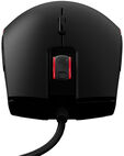 Rato AOC Gaming GM500 5000DPI RGB Preto image number null
