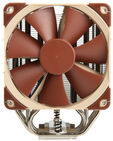 Cooler CPU Noctua NH-U12S 120mm image number null