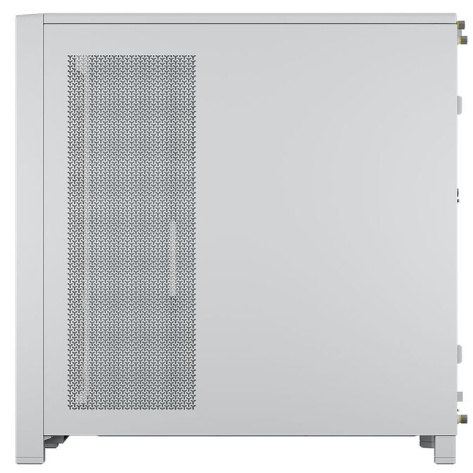 Caixa E-ATX Corsair 4000D RS Wood White Oak Vidro Temperado image number 3