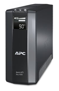 UPS APC Power-Saving Back-UPS Pro 900 230V Schuko