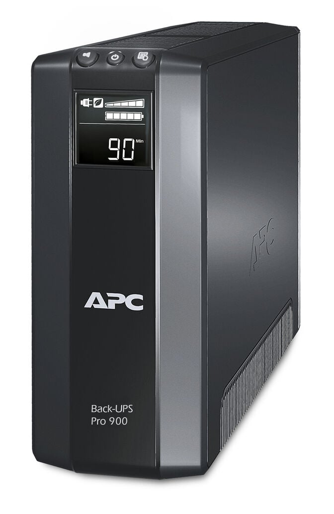 UPS APC Power-Saving Back-UPS Pro 900 230V Schuko image number 0