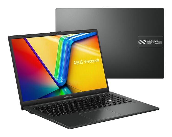 Port&aacute;til ASUS VivoBook Go E1504FA-R50BLHDPS03 15.6" R5 40 8GB 512GB Radeon Graphics FHD (sem carregador) image number 3