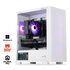 Computador AURA Gamer-PC Ryzen 5 7500F 32GB DDR5 1TB RX 9060 XT 16GB WiFi W11 Bonus