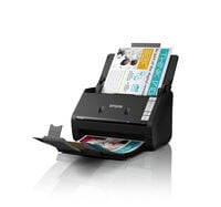 Scanner de Documentos Epson WorkForce ES-550W