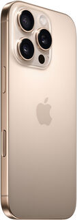 Smartphone Apple iPhone 16 Pro 6.3" 1TB Tit&acirc;nio Deserto image number null
