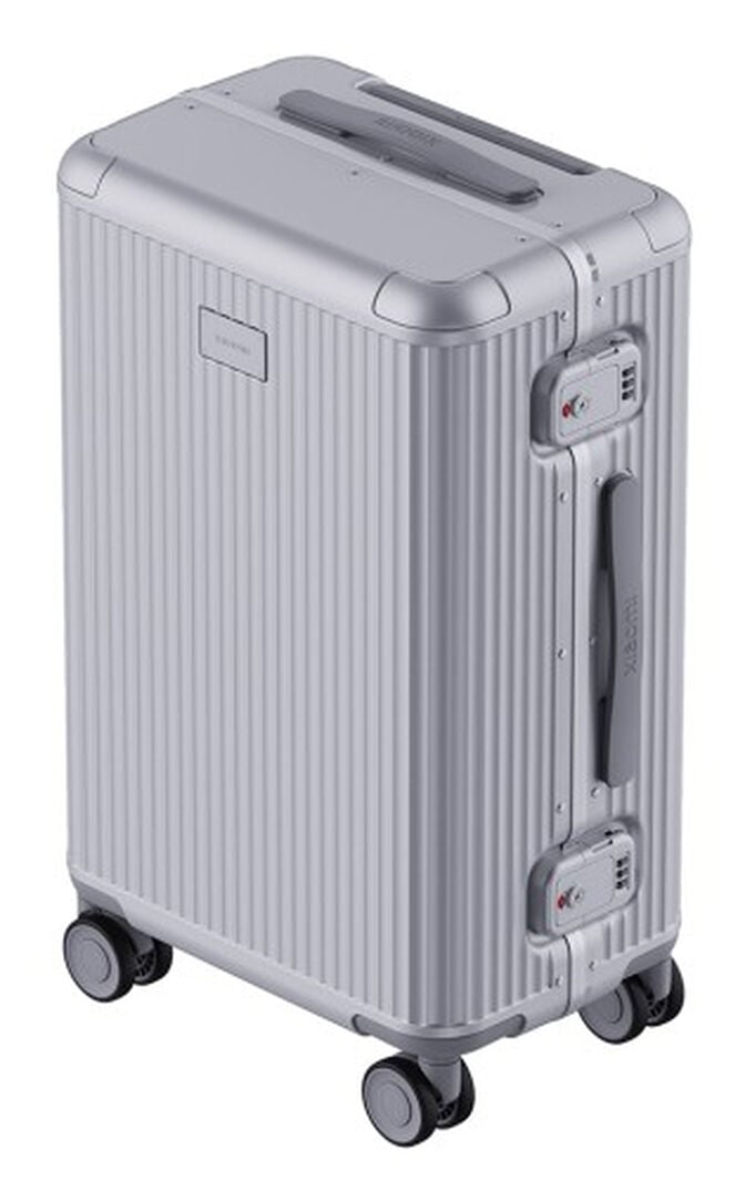Mala de Viagem R&iacute;gida Xiaomi Aluminum Frame Luggage 26" image number 0