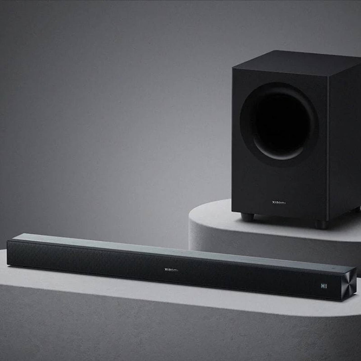 Equipamentos Premium de Home Audio, Barras de Som e Colunas na Globaldata