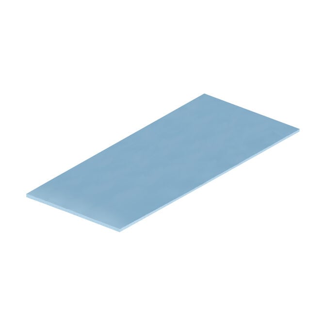 Thermal Pad Arctic TP-3 200 x 100 x 1 mm (Pack 2) image number 2