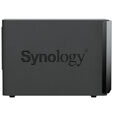 NAS Synology Disk Station DS225+ - 2 Ba&iacute;as -2.0GHz-2.7GHz 4-core - 2GB RAM image number null