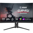 Monitor Curvo MSI 27" MPG 275CQRXF VA WQHD 16:9 240Hz FreeSync Premium HDR400 (0.5ms) image number null