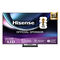 Televis&atilde;o Hisense 75U7Q PRO 75" QD Mini LED UltraHD 4K VIDAA