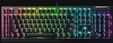 Teclado Razer BlackWidow V4 X RGB Yellow Switch (US) image number null