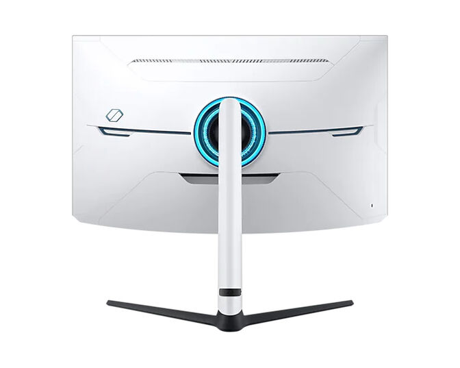 Monitor Samsung Odyssey NEO G8 32" G85NB Mini LED 4K 240Hz 1ms FreeSync Premium Pro image number 2