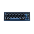Teclado Mec&acirc;nico Ducky OK-M 68 65% Tri-Mode Hot-Swap RGB Tactile (PT) image number null