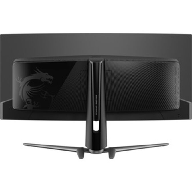 Monitor Curvo MSI 34" MPG MAG 341CQPX QD-OLED UWQHD 21:9 240Hz G-SYNC Compatible / VESA Adaptive Sync image number 3