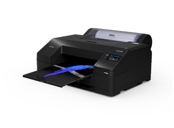 Impressora Epson SureColor SC-P5300 Fotogr&aacute;fica image number 1