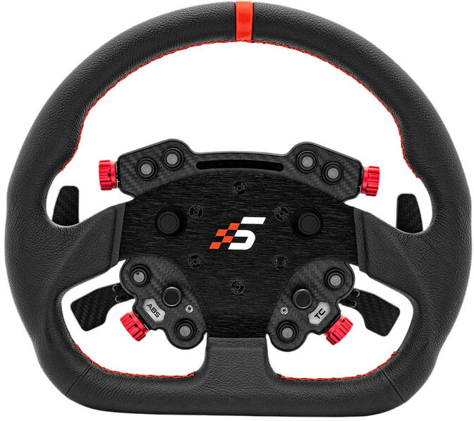 Bundle GTPro-D(K) Simagic Volante GT1 D + Pro HUB image number 0