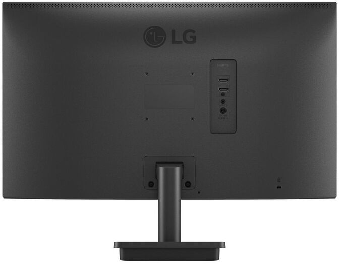 ** B Grade ** Monitor LG 24.5" 25MS500 IPS FHD 100Hz Super Resolution+ image number 3