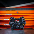 Buttonplate Asetek SimSports LA PRIMA image number null