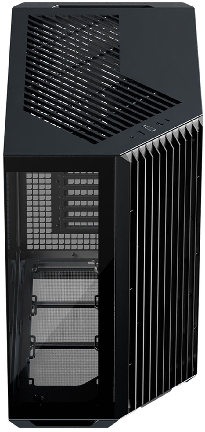 Caixa ATX APNX V1 Preto image number 2