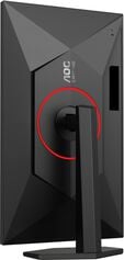 Monitor AOC Gaming 27" Q27G4ZR IPS QHD 240Hz (OC 260Hz) 1ms image number null