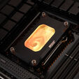 Bloco Thermal Grizzly Mycro Pro RGB AM5 image number null