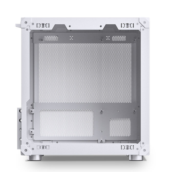 Caixa Micro-ATX Jonsbo C6 Branco image number 32